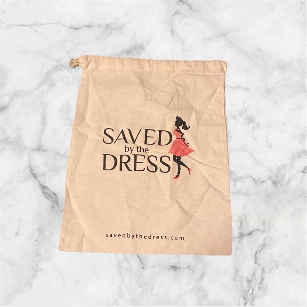 Small Garment Pouch